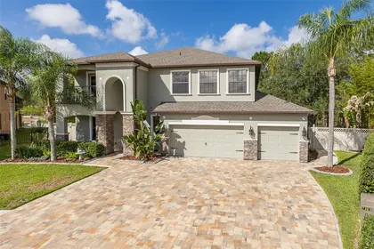 LAND O LAKES FL Home