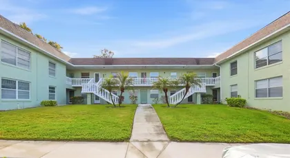 TARPON SPRINGS FL Home