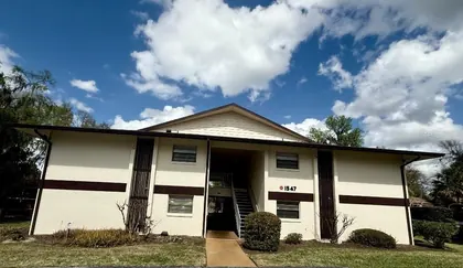 OCALA FL Home