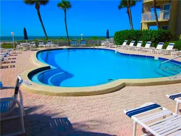 BELLEAIR BEACH FL Home