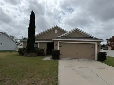 TAVARES FL Home
