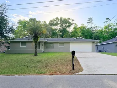 INVERNESS FL Home