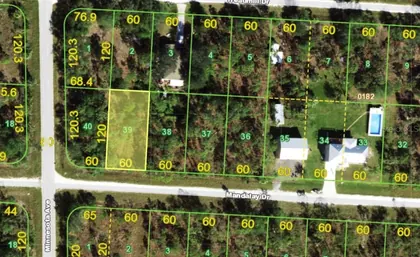 PUNTA GORDA FL Property