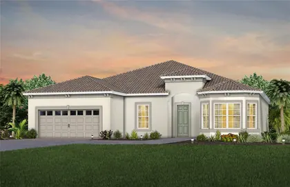 MELBOURNE FL Home