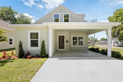 PLANT CITY FL Home