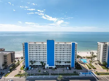MADEIRA BEACH FL Home