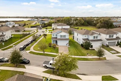 ST CLOUD FL Home