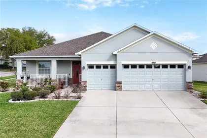 MOUNT DORA FL Home