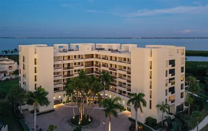 LONGBOAT KEY FL Home