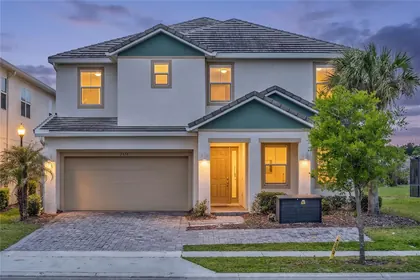 KISSIMMEE FL Home