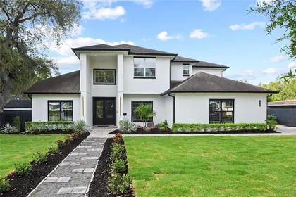 WINTER PARK FL Home