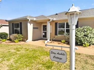 THE VILLAGES FL Home