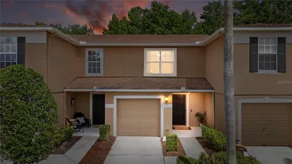 LAND O LAKES FL Home