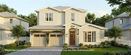 WINTER PARK FL Home