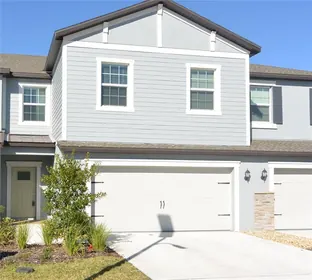 LUTZ FL Home