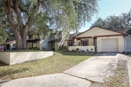 SANFORD FL Home
