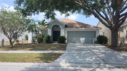 RIVERVIEW FL Home