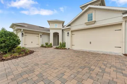 DADE CITY FL Home