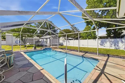 SUMMERFIELD FL Home