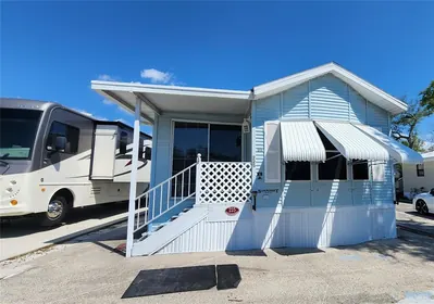 BRADENTON FL Home