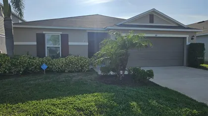 WINTER HAVEN FL Home