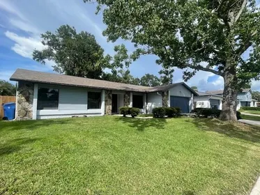 TAMPA FL Home