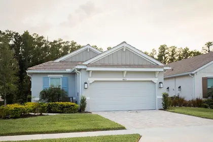 WESLEY CHAPEL FL Home