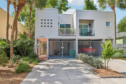 TAMPA FL Home