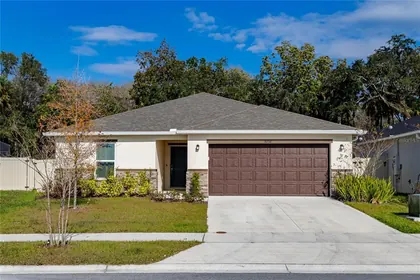 TITUSVILLE FL Home