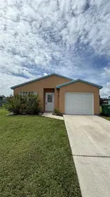 PORT CHARLOTTE FL Home