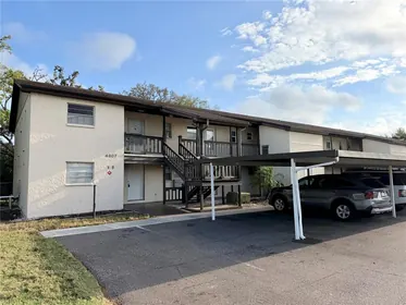 NEW PORT RICHEY FL Home