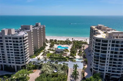 LONGBOAT KEY FL Home