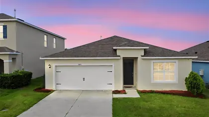 LEESBURG FL Home