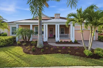 APOLLO BEACH FL Home