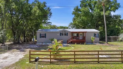 GIBSONTON FL Home
