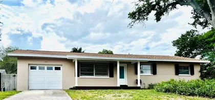CLEARWATER FL Home