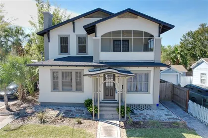 LAKELAND FL Home