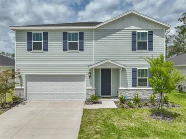 PALM COAST FL Home