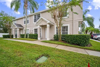 BRANDON FL Home