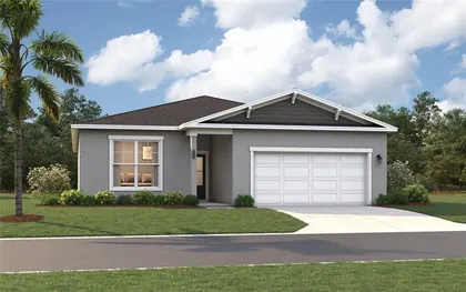 TAVARES FL Home