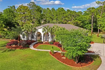 NEW PORT RICHEY FL Home