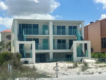 INDIAN ROCKS BEACH FL Home