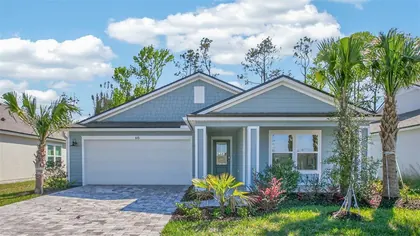 PALM COAST FL Home