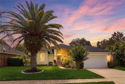 ST AUGUSTINE FL Home