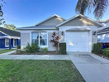 HAINES CITY FL Home