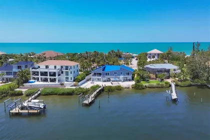ENGLEWOOD FL Home