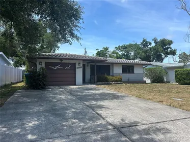 SEMINOLE FL Home