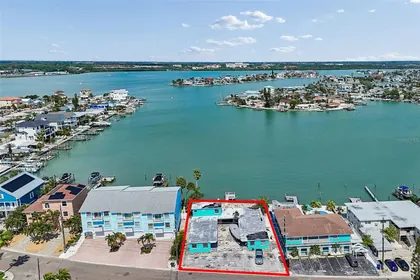 MADEIRA BEACH FL Property