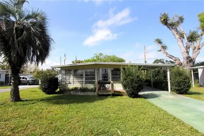 ZEPHYRHILLS FL Home