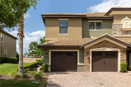 DAVENPORT FL Home